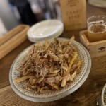 ニホンバシ・ブルワリー 人形町店 - 