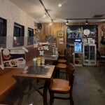BurgerCafe honohono - 