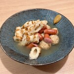 煮売屋 だいごみ 神田本店 - 