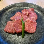 焼肉問屋 牛蔵 - 芯々