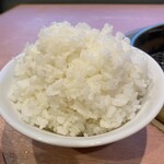 焼肉問屋 牛蔵 - 大ライス