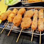 元気屋 - 