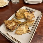 ひとくち餃子てん屋 - 