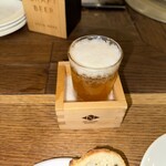 ニホンバシ・ブルワリー 人形町店 - 