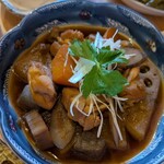 煮売屋 だいごみ 神田本店 - 