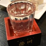 どん亭 - 日本酒※高清水