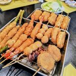 元気屋 - 