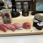 すし遊館 あさひLECT店 - 