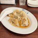 ひとくち餃子てん屋 - 