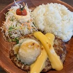 びっくりドンキー 南柏店 - 