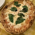 ピッツェリア カント デッラ テッラ - 