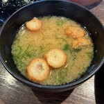 びっくりドンキー 南柏店 - 