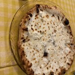 ピッツェリア カント デッラ テッラ - 