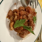 ピッツェリア カント デッラ テッラ - 