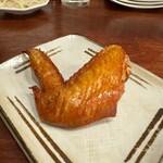 ひとくち餃子てん屋 - 