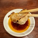 ひとくち餃子てん屋 - 