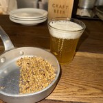 ニホンバシ・ブルワリー 人形町店 - 