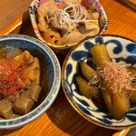 煮売屋 だいごみ 神田本店 - 