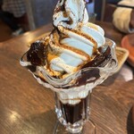 びっくりドンキー 南柏店 - 