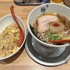 麺屋 燕 本店