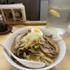 長州ラーメン万龍軒 新町店