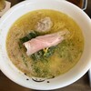 みんなのらぁ麺 阿飛流