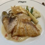 ブラッスリー・ヴィロン 渋谷店 - 