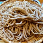 くつきそば 永昌庵 - 