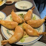 桂林 - 海老マヨ