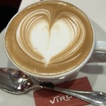 ブラッスリー・ヴィロン - 