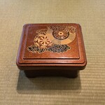 らーめん 鴨to葱 - 重箱いいですね