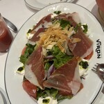 ブラッスリー・ヴィロン 渋谷店 - 