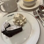 ブラッスリー・ヴィロン - 