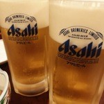 飲み・食い・宴会処 居酒屋卜伝 - 