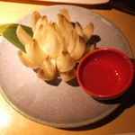 KURARA - まるごと玉葱の糠漬け