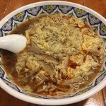 中国ラーメン揚州商人 - 