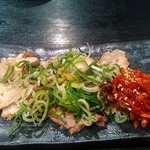 ラーメン翔龍 - 