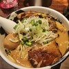 麺屋武蔵 武骨 御徒町店