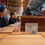 中華蕎麦 とみ田 - 