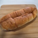 塩パン屋 パン･メゾン - 和風明太塩パン