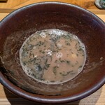 中華蕎麦 とみ田 - 