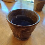 くつきそば 永昌庵 - 