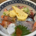 和風レストラン舞鶴 - 料理写真: