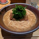 中華蕎麦 とみ田 - 