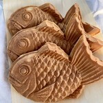 たいやき なかむら - 