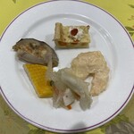 佐久一萬里温泉ホテル - 