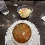 たいめいけん - 