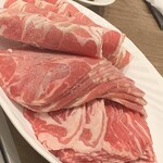 ジンギスカン 羊々亭 - 