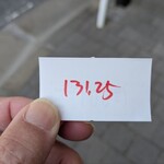 中華蕎麦 とみ田 - 