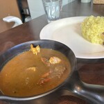 ガリバー - ルー大盛り